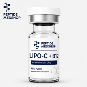 Buy LIPO-C+B12 Online