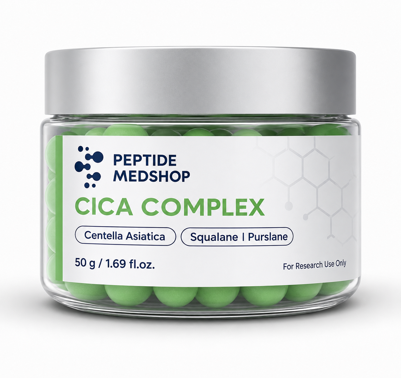 Buy CICA Complex Peptide Online Buy CICA Complex Peptide Online