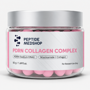 Buy PDRN Collagen Complex Tablets Online