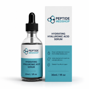 Buy Hyaluronic Acid Serum Online