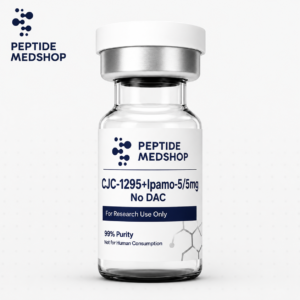Buy CJC-1295+Ipamo-5/5mg No DAC Online