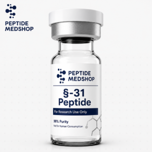 Buy §-31 Peptide Online