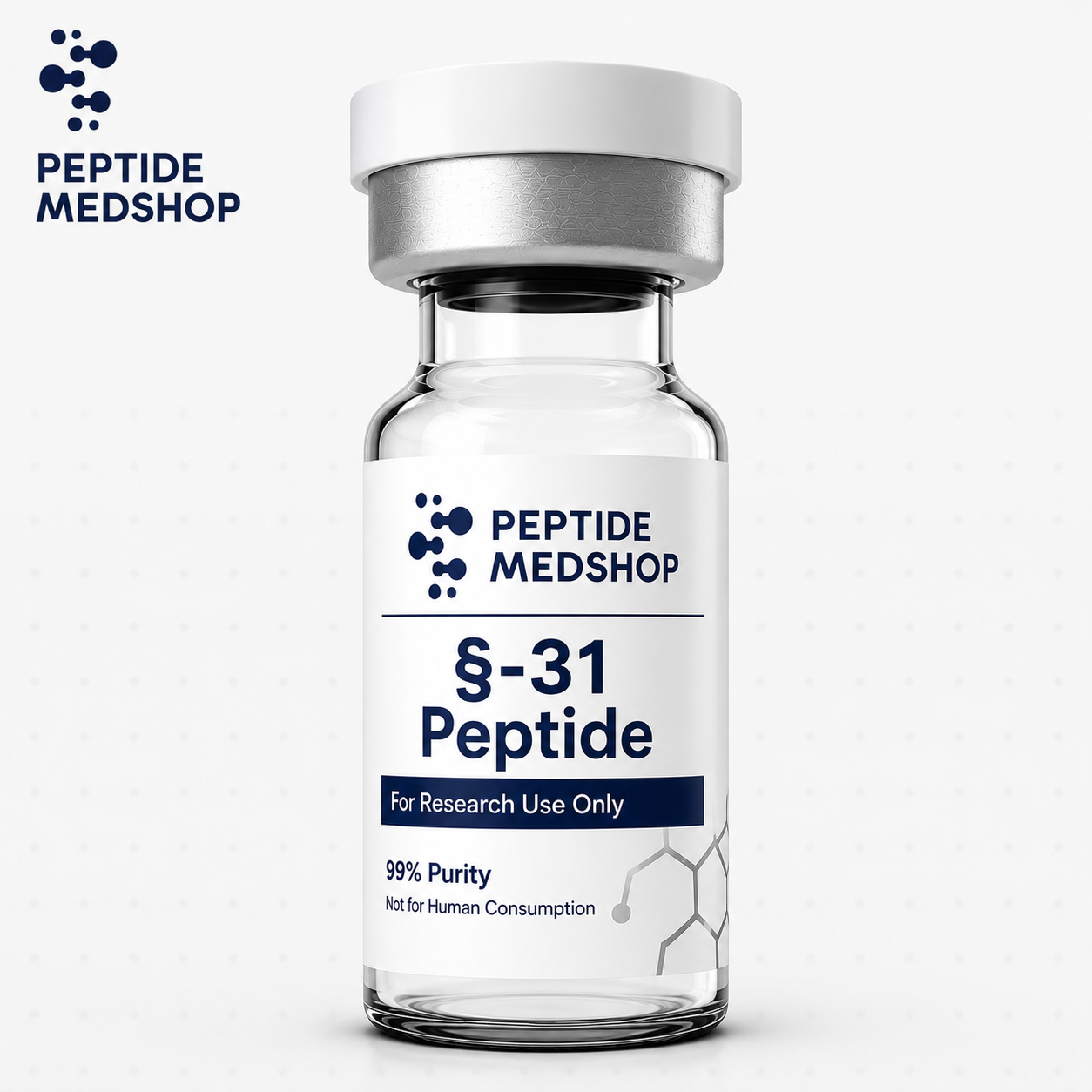 Buy §-31 Peptide Online Buy §-31 Peptide Online