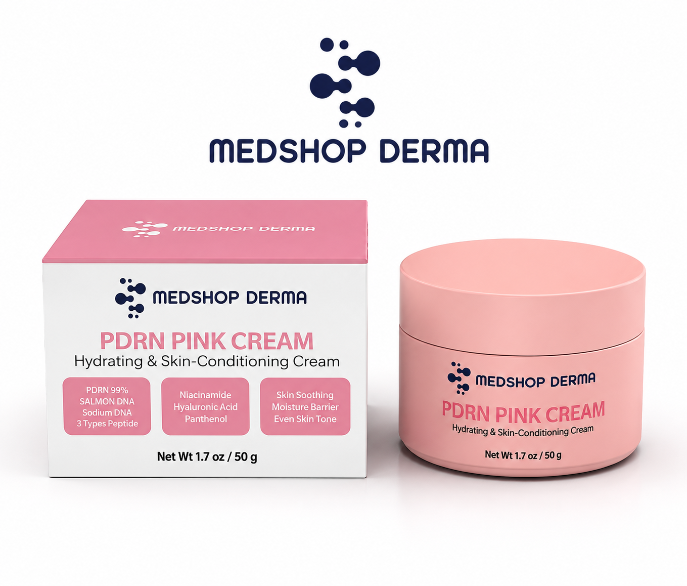 Buy PDRN Pink Cream Online Buy PDRN Pink Cream Online