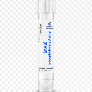 Buy Acetyl Hexapeptide8 Raw 1gm Online