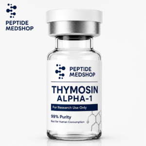 Buy Thymosin Alpha-1 Online