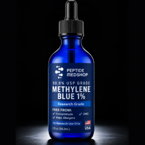 Buy Methylene Blue 60ml Online