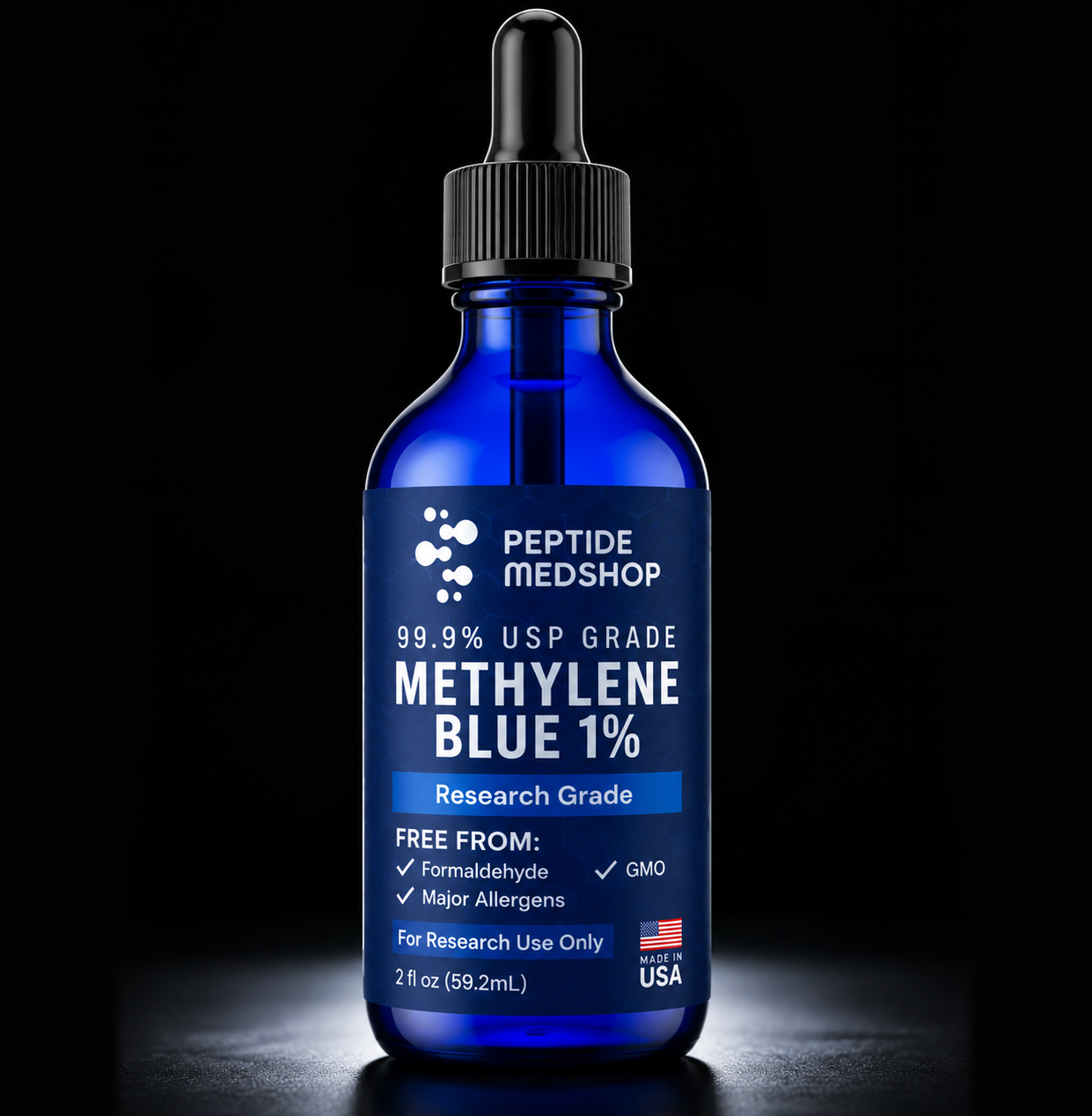 Buy Methylene Blue 60ml Online Buy Methylene Blue 60ml Online