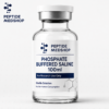 Buy Phosphate Buffered Saline 100ml Online