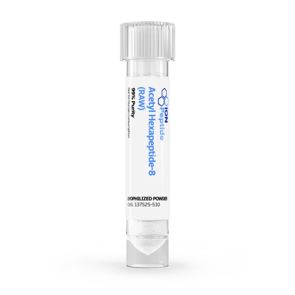 Buy Acetyl Hexapeptide8 Raw 1gm Online