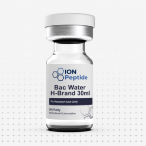 Buy Bac Water H-Brand 30ml Online