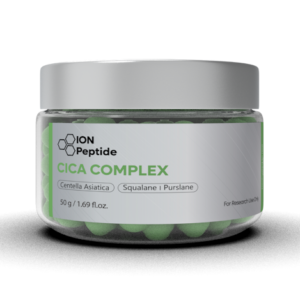 Buy CICA Complex Peptide Online