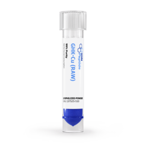 Buy GHK-Cu (Raw) 1g Online