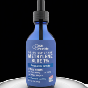 Buy Methylene Blue 60ml Online
