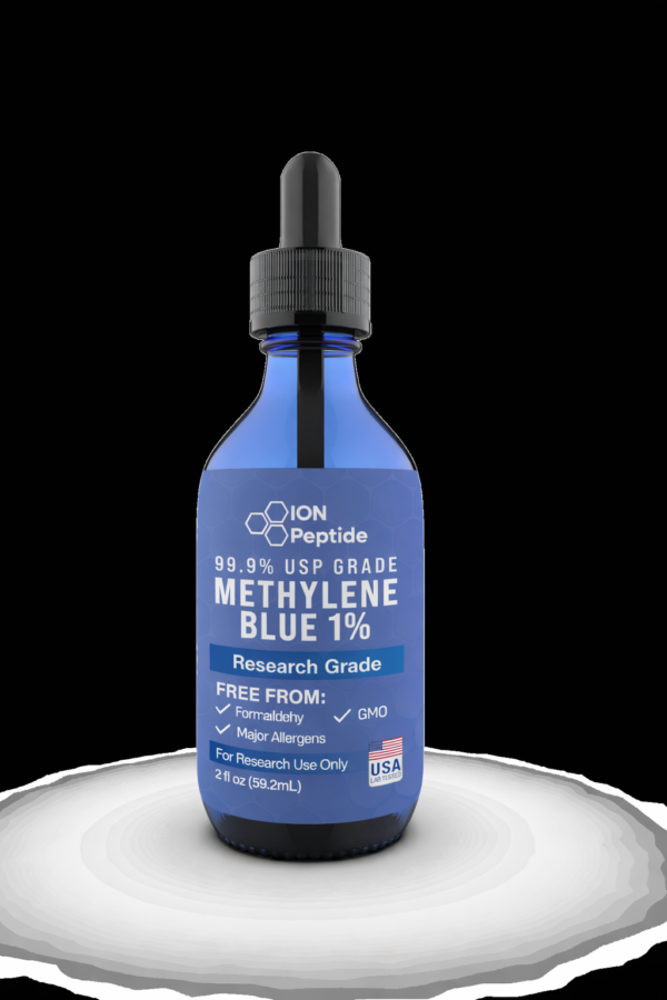 Buy Methylene Blue 60ml Online