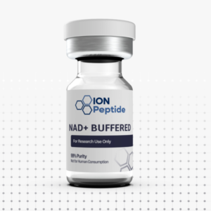 Buy NAD+ Buffered 500mg Online