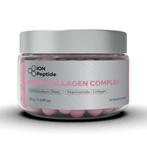 Buy PDRN Collagen Complex Tablets Online