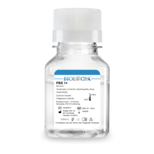 Buy Phosphate Buffered Saline 100ml Online