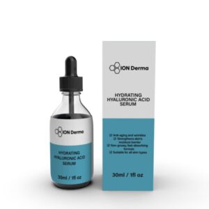Hyaluronic acid