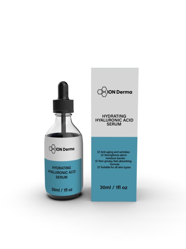 Hyaluronic acid
