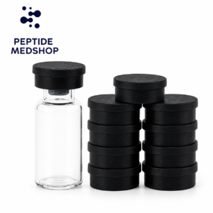 Buy 3ML Vial Caps/Cover-10 Pack Online