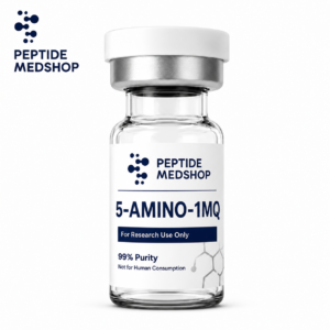 Buy 5-Amino-1MQ Online