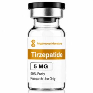 Tirzepatide 5mg