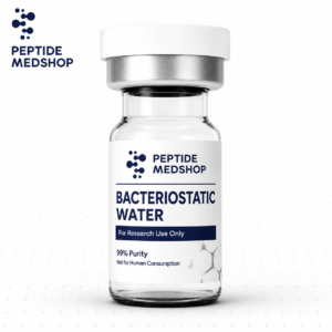 Buy Bacteriostatic Water (BW) Online