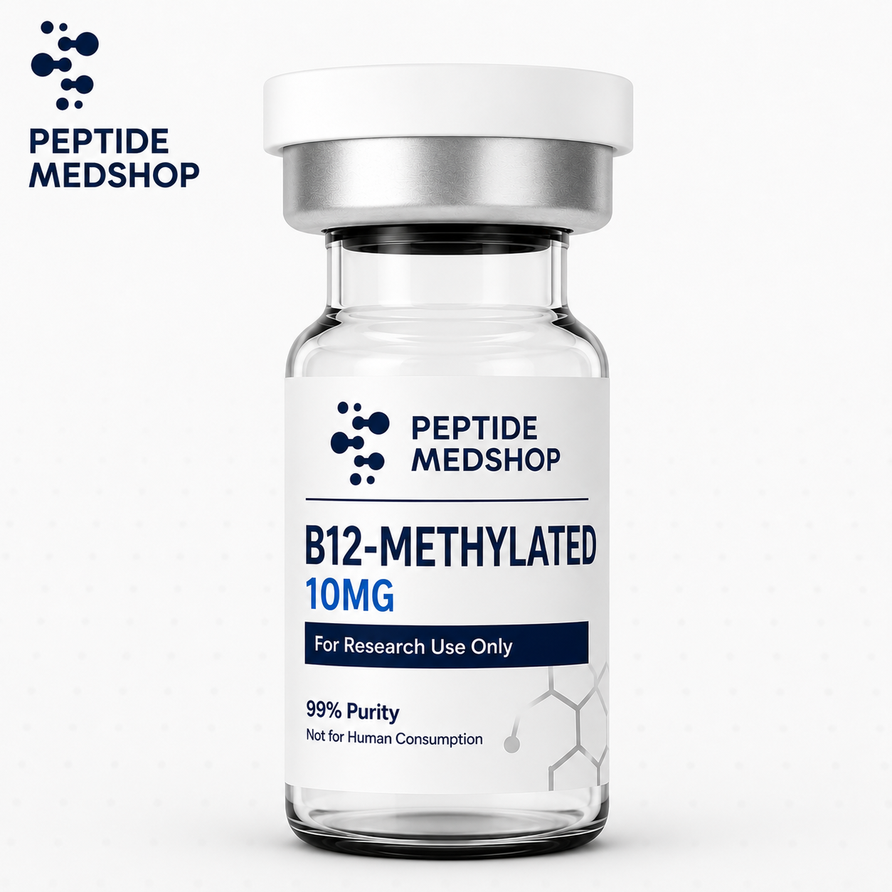 Buy B12-Methylated 10mg Online Buy B12-Methylated 10mg Online