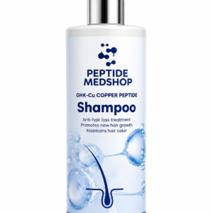 Buy GHK-Cu Copper Shampoo Online