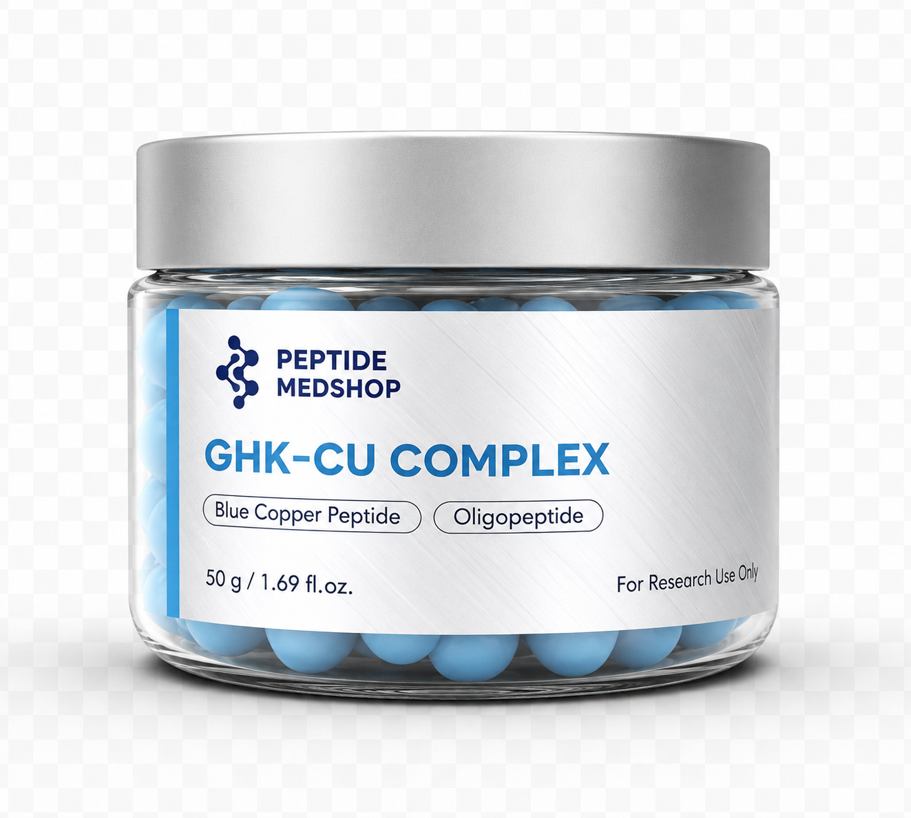 Buy GHK-CU Complex Online Buy GHK-CU Complex Online
