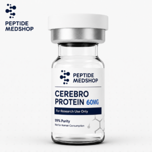 Buy Cerebro Protein 60mg Online