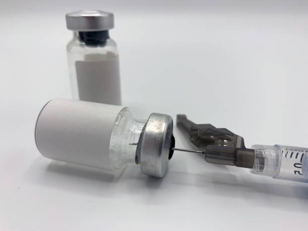 BPC-157: Understanding Its Role in Modern Peptide Research