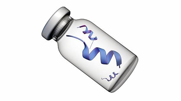 §-31 Peptide Explained: What Researchers Need to Know