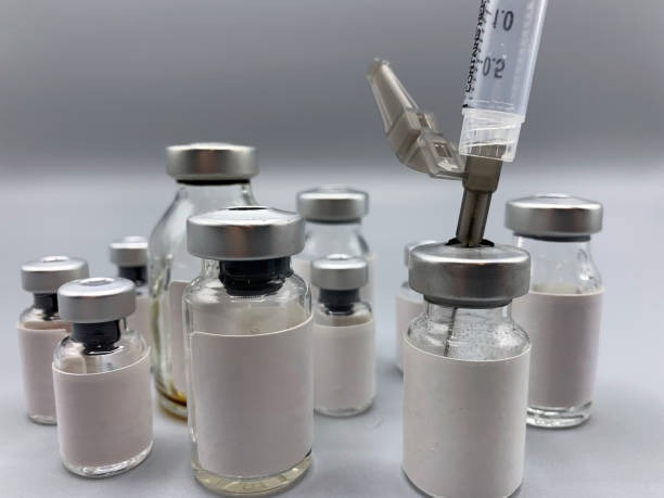 Why Researchers Choose Cartalax TB4/BPC-157 40mg