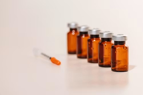 VIP Peptides: A Modern Look at Peptide Science