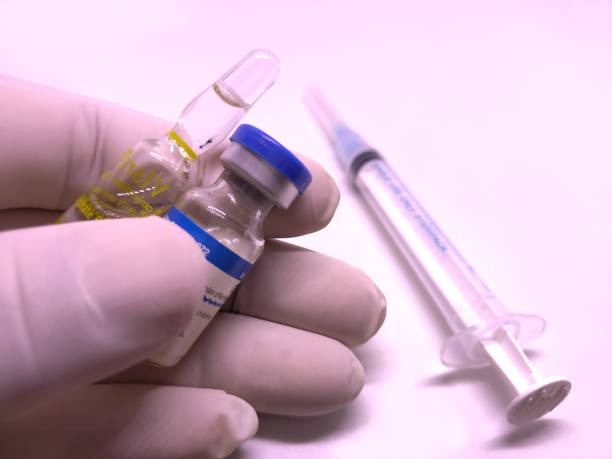 CJC-1295 + Ipamorelin No DAC: Everything You Need to Know