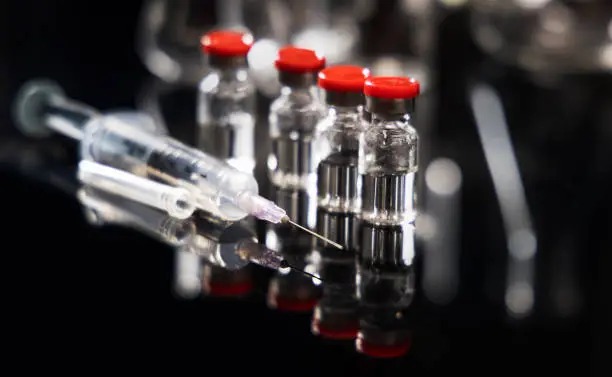 TB-500: What to Know About This Research Peptide