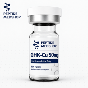 Buy GHK-Cu 50mg Online