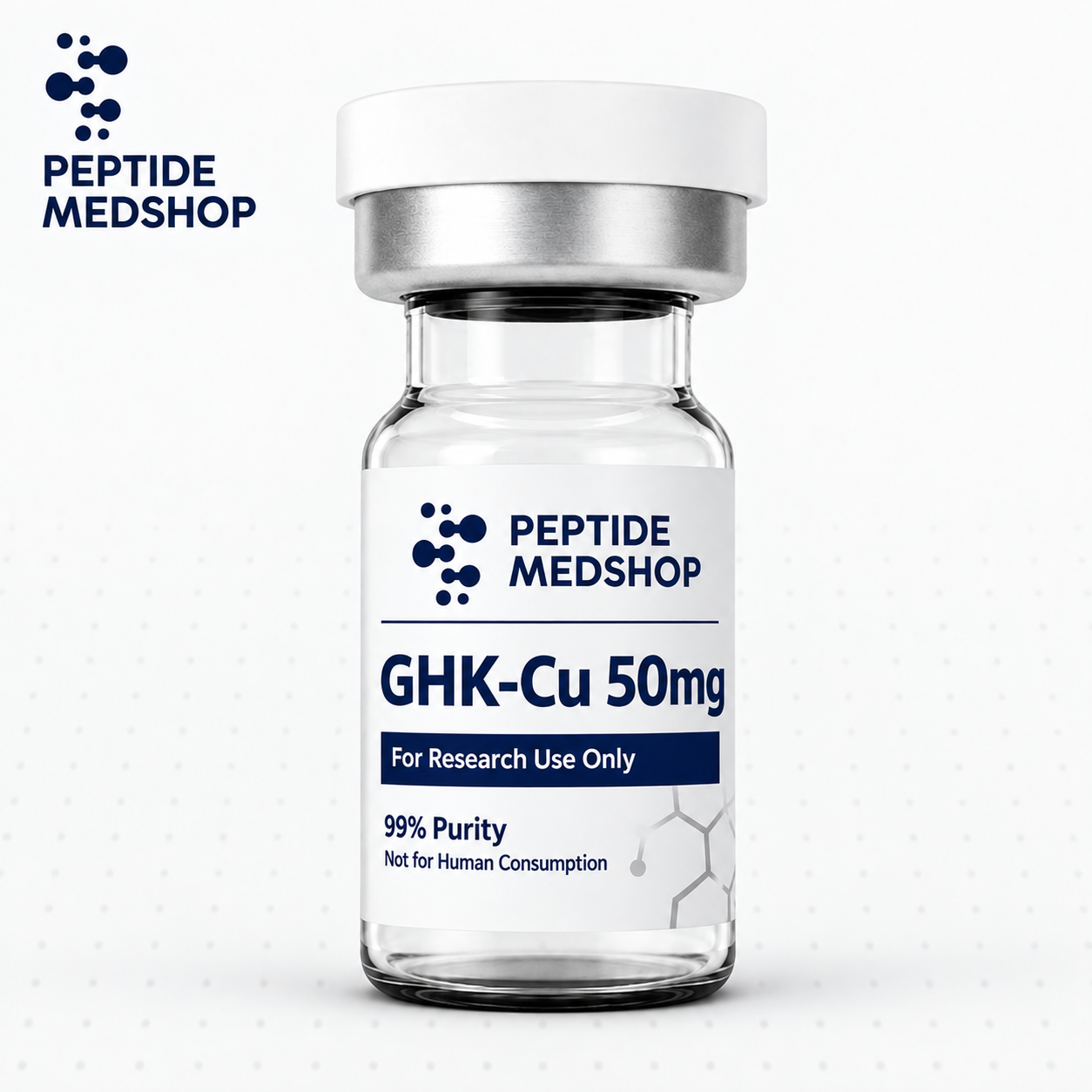 Buy GHK-Cu 50mg Online Buy GHK-Cu 50mg Online