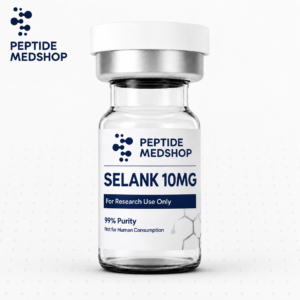 Buy Selank 10mg Online