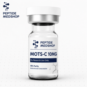 Buy Mots-c 10mg Online