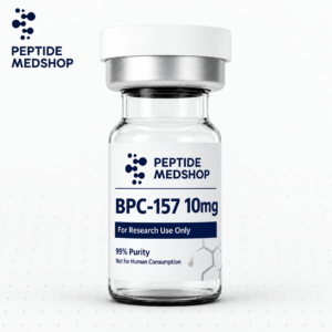 Buy BPC-157 10mg Online
